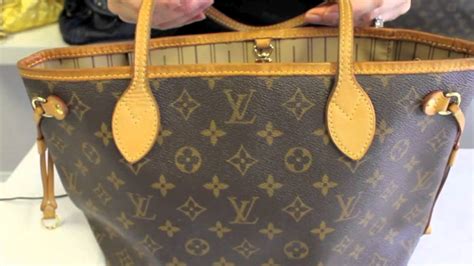 how to identify genuine louis vuitton bag